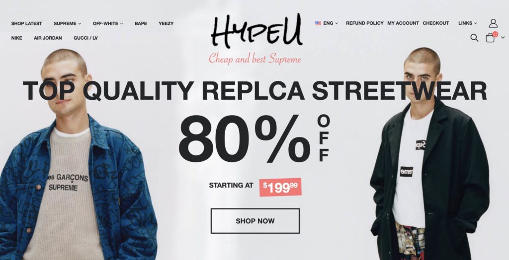 HypeUnique.com