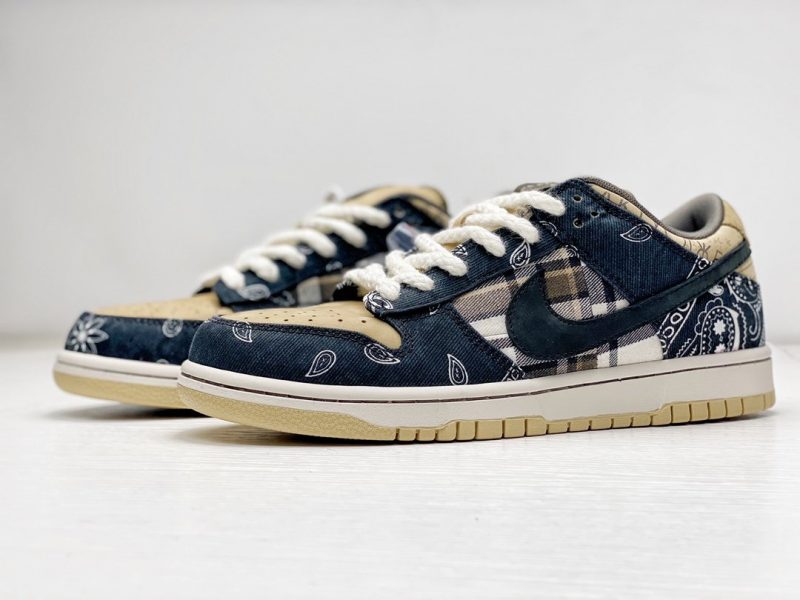 travis scott shoes nike sb dunk low